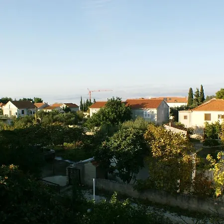 With A Parking Space Mirca, Brac - 730 *