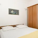 Lejlighed With A Parking Space Mirca, Brac - 730 *
