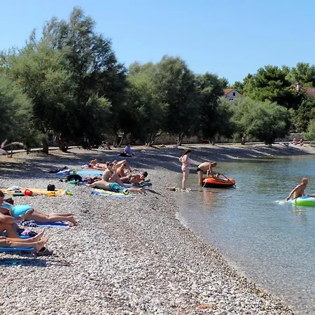 With A Parking Space Mirca, Brac - 730 * Supetar