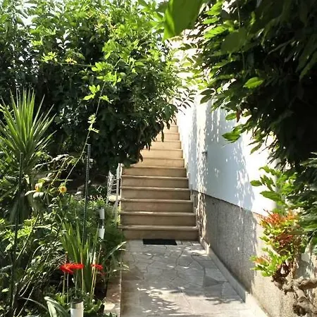 With A Parking Space Mirca, Brac - 730 * Supetar