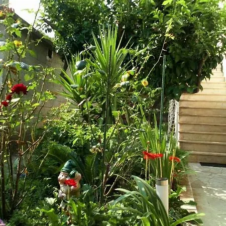 With A Parking Space Mirca, Brac - 730 Appartement Supetar