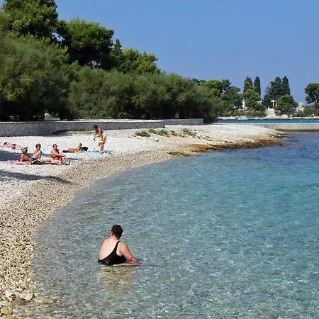 With A Parking Space Mirca, Brac - 730 Apartman *