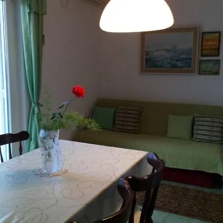 With A Parking Space Mirca, Brac - 730