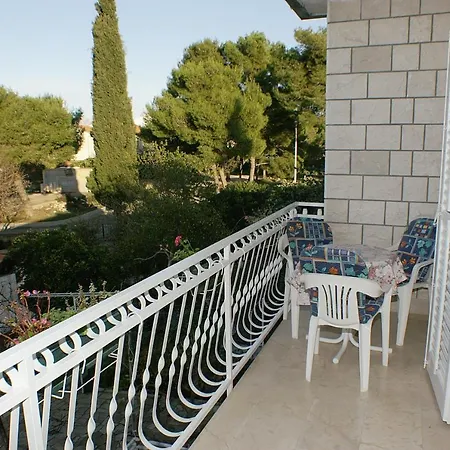 With A Parking Space Mirca, Brac - 730 *