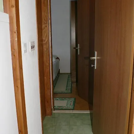 With A Parking Space Mirca, Brac - 730 *