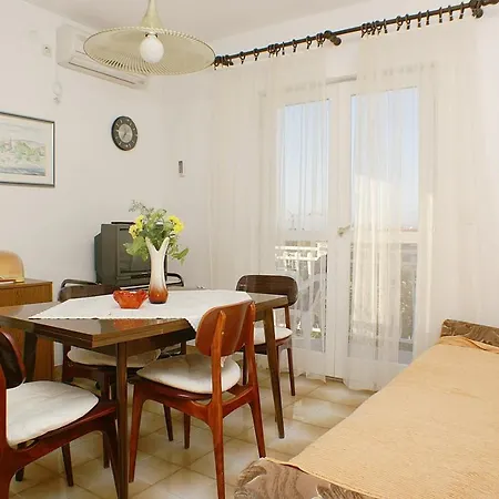 With A Parking Space Mirca, Brac - 730 *