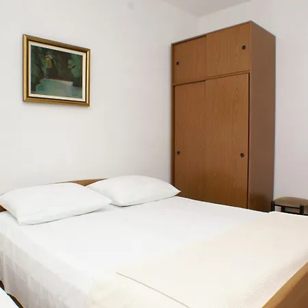 With A Parking Space Mirca, Brac - 730 Apartman